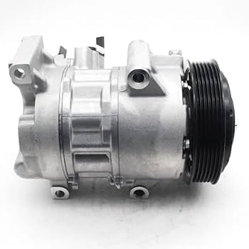Amazon.com: YL New AC Compressor For Toyota Corolla 1.8L